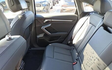 Audi A3, 2025 год, 5 092 000 рублей, 27 фотография