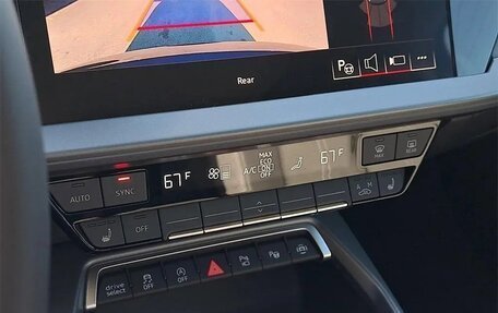 Audi A3, 2025 год, 5 092 000 рублей, 14 фотография