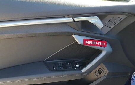 Audi A3, 2025 год, 5 092 000 рублей, 20 фотография