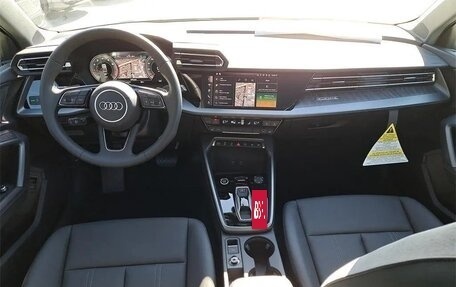 Audi A3, 2025 год, 5 092 000 рублей, 24 фотография