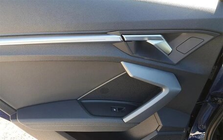 Audi A3, 2025 год, 5 092 000 рублей, 29 фотография