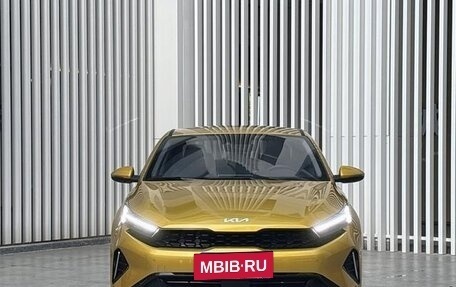 KIA K3, 2023 год, 1 520 000 рублей, 2 фотография