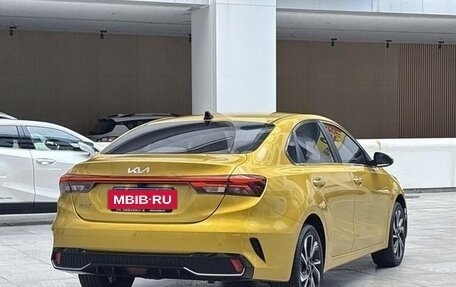 KIA K3, 2023 год, 1 520 000 рублей, 3 фотография