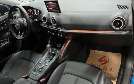 Audi Q2 I, 2021 год, 1 770 000 рублей, 9 фотография