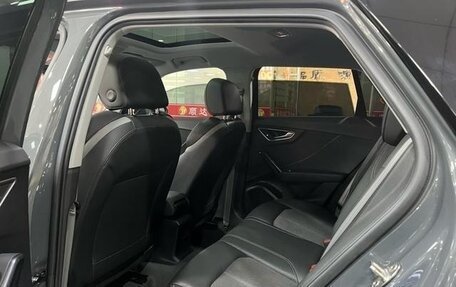 Audi Q2 I, 2021 год, 1 770 000 рублей, 10 фотография