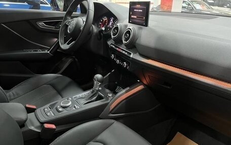 Audi Q2 I, 2021 год, 1 770 000 рублей, 11 фотография