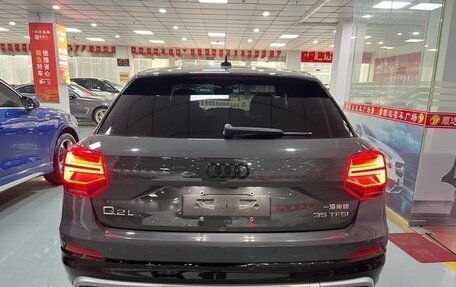 Audi Q2 I, 2021 год, 1 770 000 рублей, 7 фотография