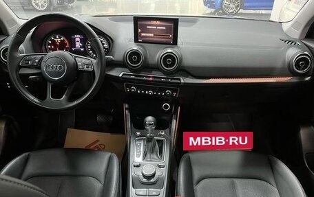 Audi Q2 I, 2021 год, 1 770 000 рублей, 14 фотография