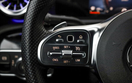 Mercedes-Benz CLA, 2021 год, 4 799 000 рублей, 16 фотография