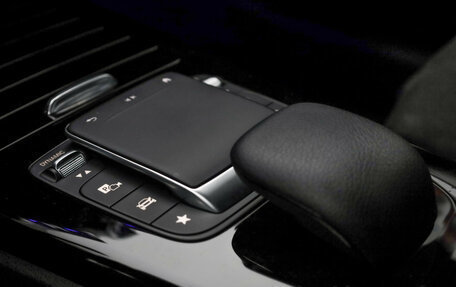 Mercedes-Benz CLA, 2021 год, 4 799 000 рублей, 22 фотография