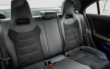 Mercedes-Benz CLA, 2021 год, 4 799 000 рублей, 30 фотография