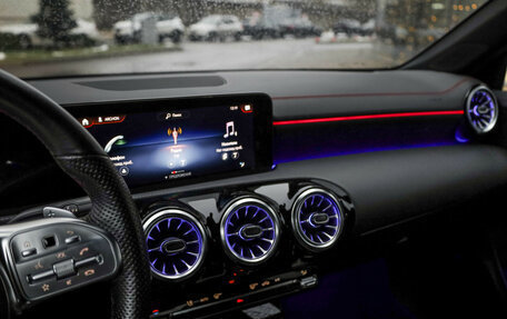 Mercedes-Benz CLA, 2021 год, 4 799 000 рублей, 23 фотография