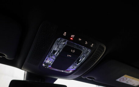 Mercedes-Benz CLA, 2021 год, 4 799 000 рублей, 24 фотография