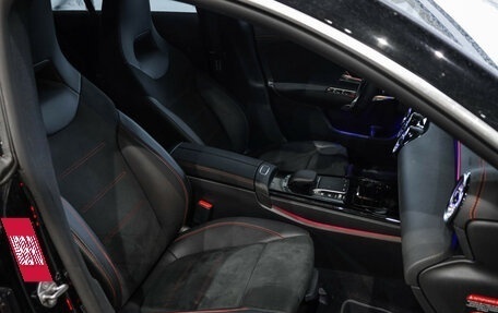 Mercedes-Benz CLA, 2021 год, 4 799 000 рублей, 28 фотография