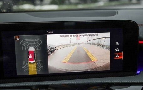 Mercedes-Benz CLA, 2021 год, 4 799 000 рублей, 19 фотография