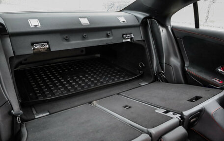 Mercedes-Benz CLA, 2021 год, 4 799 000 рублей, 32 фотография