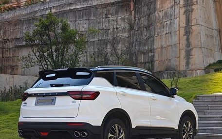 Geely Coolray I, 2022 год, 1 200 003 рублей, 7 фотография
