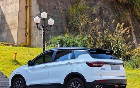 Geely Coolray I, 2022 год, 1 200 003 рублей, 5 фотография