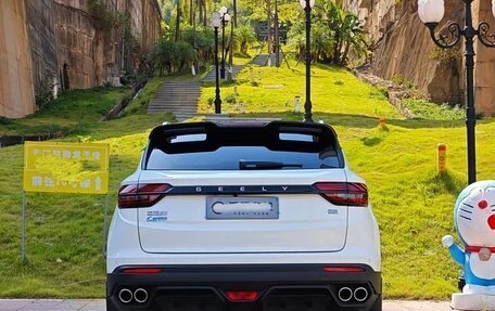 Geely Coolray I, 2022 год, 1 200 003 рублей, 8 фотография