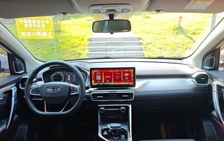 Geely Coolray I, 2022 год, 1 200 003 рублей, 9 фотография