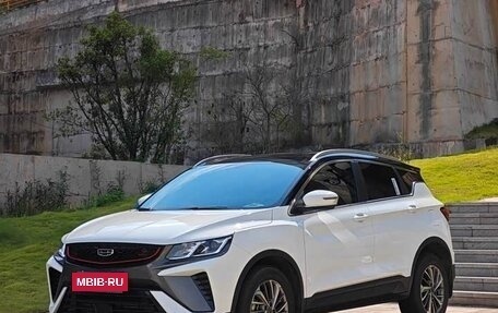 Geely Coolray I, 2022 год, 1 200 003 рублей, 6 фотография