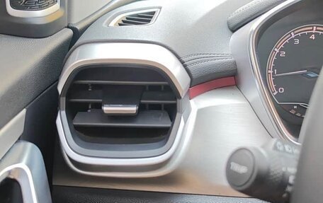 Geely Coolray I, 2022 год, 1 200 003 рублей, 18 фотография