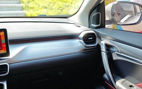 Geely Coolray I, 2022 год, 1 200 003 рублей, 25 фотография