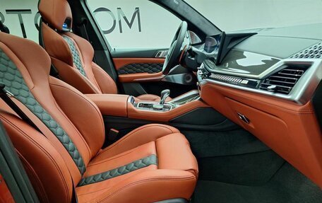 BMW X5 M, 2024 год, 20 370 000 рублей, 6 фотография