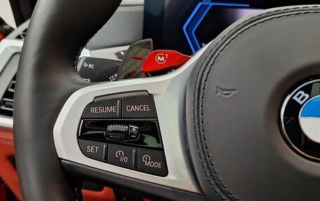 BMW X5 M, 2024 год, 20 370 000 рублей, 15 фотография