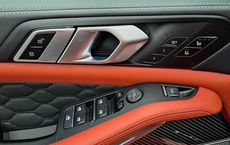 BMW X5 M, 2024 год, 20 370 000 рублей, 12 фотография