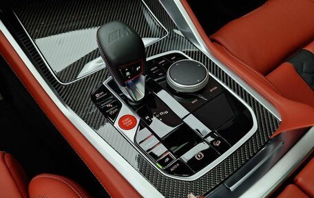 BMW X5 M, 2024 год, 20 370 000 рублей, 14 фотография