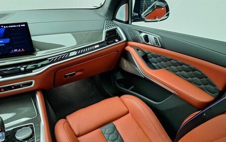 BMW X5 M, 2024 год, 20 370 000 рублей, 10 фотография