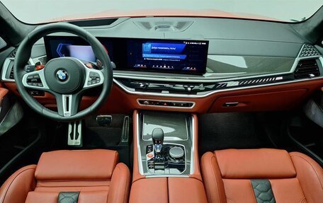 BMW X5 M, 2024 год, 20 370 000 рублей, 9 фотография