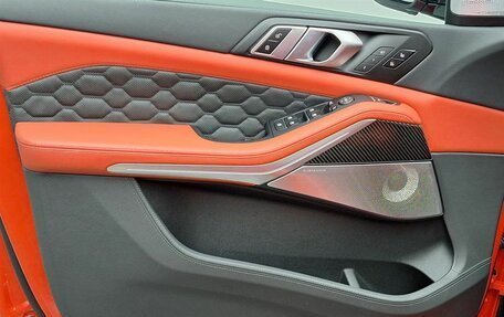 BMW X5 M, 2024 год, 20 370 000 рублей, 11 фотография