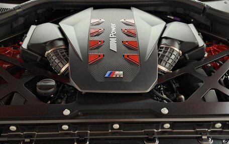 BMW X5 M, 2024 год, 20 370 000 рублей, 18 фотография