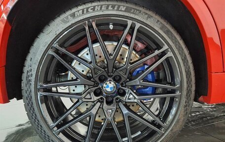 BMW X5 M, 2024 год, 20 370 000 рублей, 20 фотография