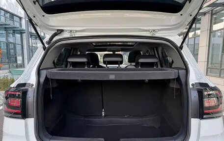 Volkswagen T-Cross I, 2022 год, 1 274 003 рублей, 8 фотография