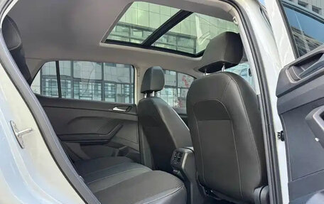 Volkswagen T-Cross I, 2022 год, 1 274 003 рублей, 20 фотография