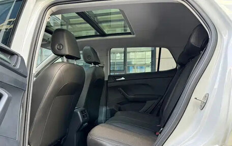 Volkswagen T-Cross I, 2022 год, 1 274 003 рублей, 19 фотография