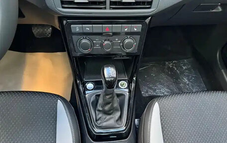 Volkswagen T-Cross I, 2022 год, 1 274 003 рублей, 15 фотография