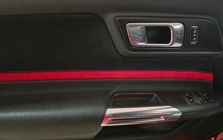 Ford Mustang VI рестайлинг, 2019 год, 3 500 900 рублей, 11 фотография