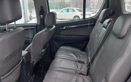 Chevrolet TrailBlazer II, 2014 год, 1 750 000 рублей, 9 фотография