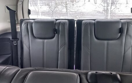 Chevrolet TrailBlazer II, 2014 год, 1 750 000 рублей, 10 фотография