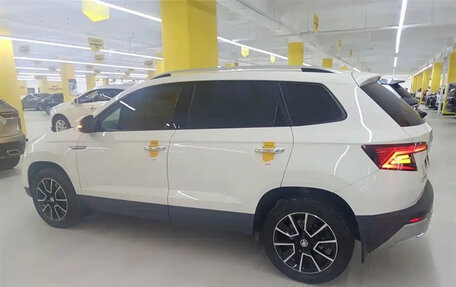 Skoda Karoq I, 2021 год, 1 409 911 рублей, 5 фотография