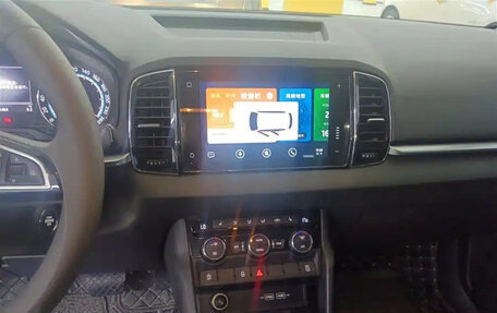 Skoda Karoq I, 2021 год, 1 409 911 рублей, 13 фотография