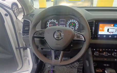 Skoda Karoq I, 2021 год, 1 409 911 рублей, 11 фотография