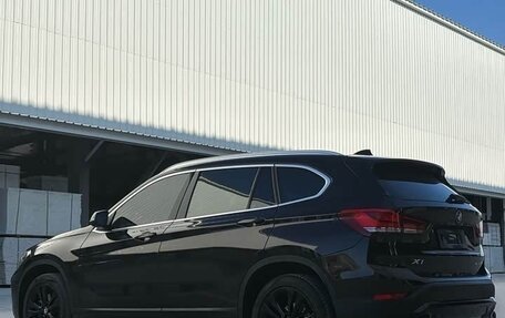 BMW X1, 2022 год, 1 900 000 рублей, 6 фотография