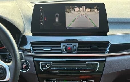 BMW X1, 2022 год, 1 900 000 рублей, 12 фотография