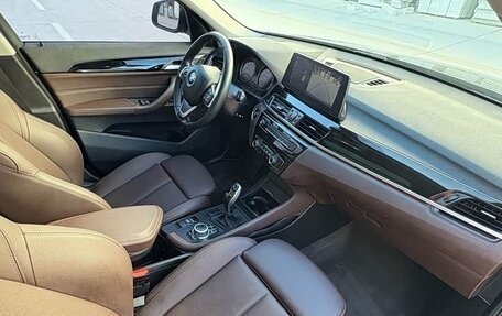 BMW X1, 2022 год, 1 900 000 рублей, 13 фотография