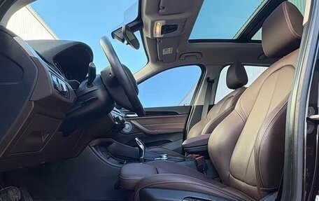 BMW X1, 2022 год, 1 900 000 рублей, 9 фотография